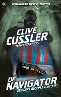 De navigator - Clive Cussler, Paul Kemprecos - ebook - thumbnail