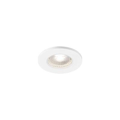 SLV 1001018 LED-inbouwlamp Wit