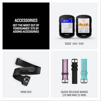 Garmin Forerunner 570 47mm + HRM 600 - thumbnail