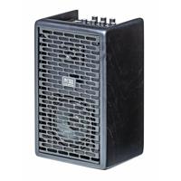 Acus ONE-4F/BK One For Strings 4 Ferdi 50W Black akoestische gitaarversterker - thumbnail