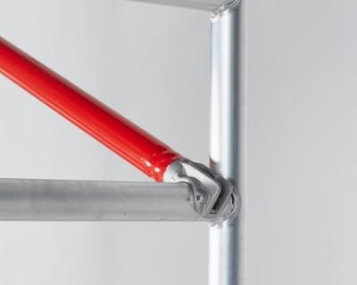 Altrex Horizontaal- / diagonaalschoor RS5 - 303930 Altrex Horizontaal- / diagonaalschoor RS5 - 303930