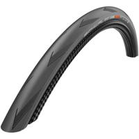 SCHWALBE Pro one tubeless - tle - addix race - super race - v-guard - 700x32c - black - thumbnail