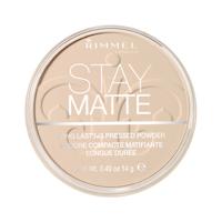 Rimmel London Poeder Stay Matte 003 Peach Glow - thumbnail