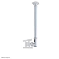 Neomounts FPMA-C100SILVER monitor plafondsteun bevestiging - thumbnail