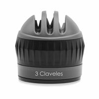 messenslijper 3 Claveles Triple - thumbnail