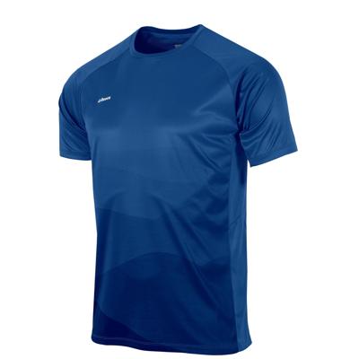 Reece 810005 Shift T-Shirt - Royal - 140 Reece 810005 Shift T-Shirt - Royal - 140