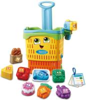 Vtech scan & leer winkelmand - thumbnail