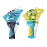 Lanceerbeker Ufo&apos;s Vang en Werpspel - thumbnail