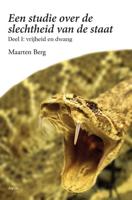 Een studie over de slechtheid van de staat (Paperback) - thumbnail