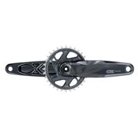 Sram crankstel "gx eagle" crankset gx eagle 32t 175mm - thumbnail