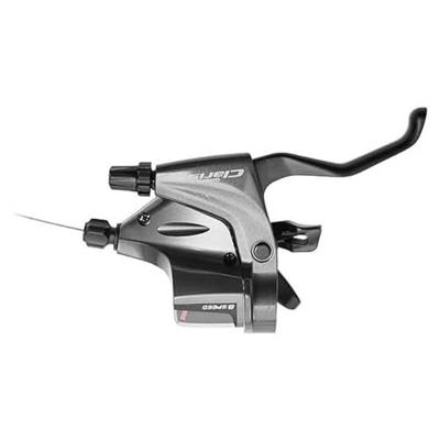 SHIMANO rem- / schakelhendel "claris st-rs200 / rs203" shim.shift/br.lever clar. strs200 8sp sti