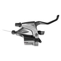 SHIMANO rem- / schakelhendel "claris st-rs200 / rs203" shim.shift/br.lever clar. strs200 8sp sti - thumbnail
