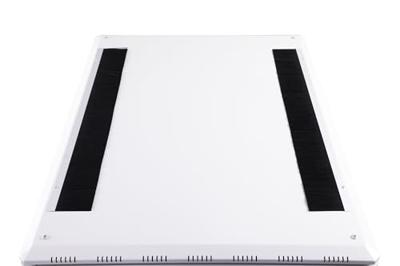 Digitus DN-19 26U-8/10-1 rack Vrijstaande rek Grijs Digitus DN-19 26U-8/10-1 rack Vrijstaande rek Grijs