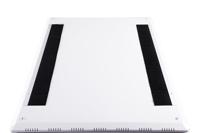 Digitus DN-19 26U-8/10-1 rack Vrijstaande rek Grijs - thumbnail