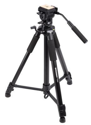 Bresser TR-688V Video tripod