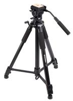 Bresser TR-688V Video tripod - thumbnail