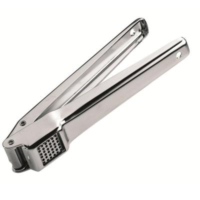 GEFU - Keukenhulpen - Knoflookpers rvs