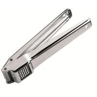 GEFU - Keukenhulpen - Knoflookpers rvs - thumbnail