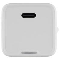 VOLTCRAFT UC-1C20W02 USB-oplader 20 W 1x USB-C GaN 10 stuks. - thumbnail