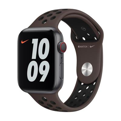 Apple Nike Sport Band Apple Watch 38mm / 40mm / 41mm Ironstone / Black