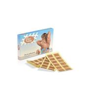 Cure Tape Crosslinq maat S 240 Stuks - thumbnail