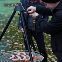 Barbecook Junko Driepoot Vuurschaal Ø 60 cm - thumbnail