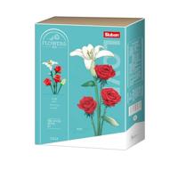 Sluban Flowers roos (m38-b1121b) - thumbnail