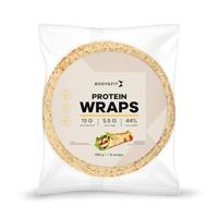 Protein Wraps | Body & Fit | 395g - thumbnail