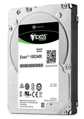 Seagate Enterprise Performance 10K.9 600GB SAS - [ST600MM0009]