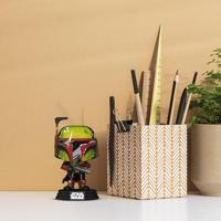Funko Pop! figuur Star Wars Boba Fett Retro - thumbnail