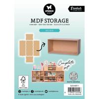 Studio Light • essentials mdf storage big box - thumbnail