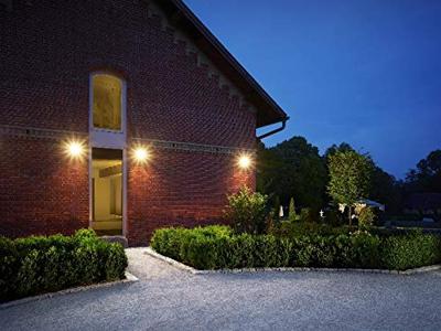 Steinel LED STRAHLER LS 150 WS 069223 LED-buitenschijnwerper Energielabel: E (A - G) 14.7 W Lichtkleur (naam): Neutraalwit