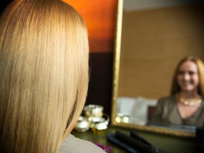 Carmen CR1070 Smooth & Shine Stijltang