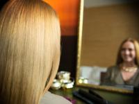 Carmen CR1070 Smooth & Shine Stijltang - thumbnail