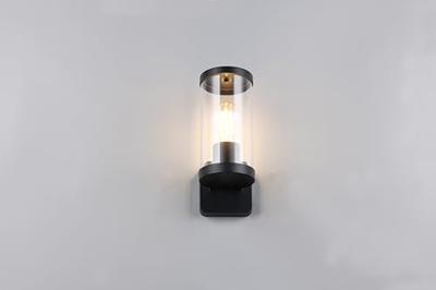 Trio Design wandlampBonito zwart - R21596132