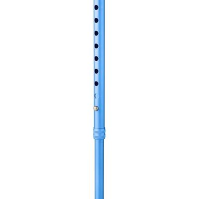Vitility Wandelstok blauw