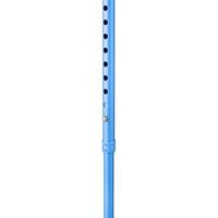 Vitility Wandelstok blauw - thumbnail