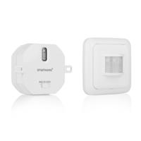 SH5-SET-ST Smartwares SmartHome Basic Bewegingsmelder - thumbnail