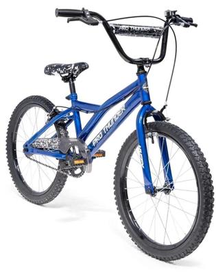 Fiets HUFFY PRO THUNDER 20" Blauw 23300W