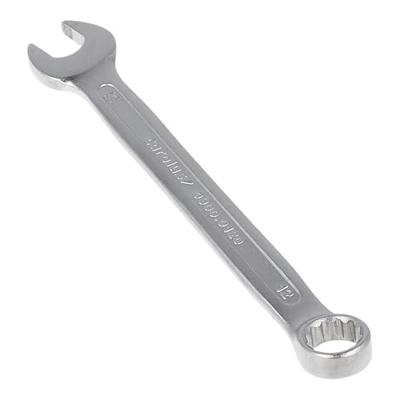 Carolus ringsteeksleutel 12mm (nml)
