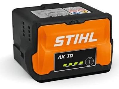Stihl AK 10 Accu 45204006530