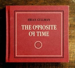 Opposite Of Time - CD (0016728144421) Opposite Of Time - CD (0016728144421)