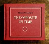 Opposite Of Time - CD (0016728144421) - thumbnail