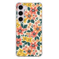 Samsung Galaxy S23 Plus shockproof hoesje - Blossom - thumbnail