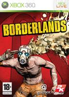 Borderlands - thumbnail