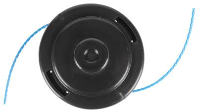 Makita 195149-0 Draadkop 2x2,7mm T+G M10x1,25L Makita 195149-0 Draadkop 2x2,7mm T+G M10x1,25L