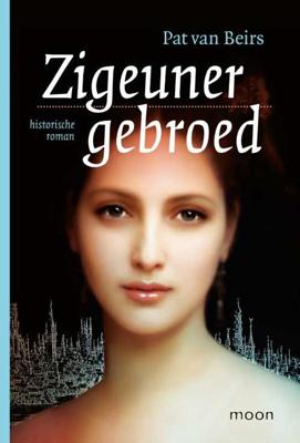 Zigeunergebroed - Pat van Beirs - Paperback (9789048840519) Zigeunergebroed - Pat van Beirs - Paperback (9789048840519)