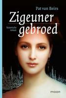 Zigeunergebroed - Pat van Beirs - Paperback (9789048840519) - thumbnail