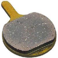 Marwi union schijfremblok dbp-04s sintered magura ci/lo 98-01 438104 - thumbnail