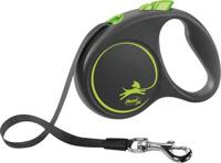 Flexi rollijn black design tape groen - thumbnail